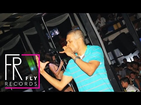 Nick Kamarera feat. Mike Diamondz - Thailanda | Fly DJs Remix