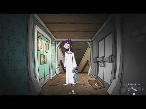 Edna & Harvey: The Breakout - E09: Poor Poki