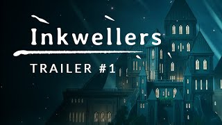 Inkwellers trailer teaser