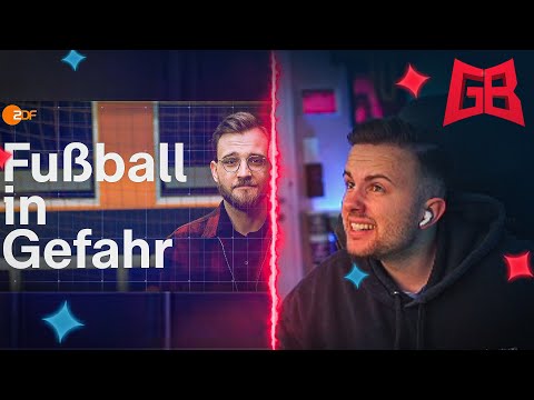 GamerBrother REAGIERT auf WM 2022: Der Katar Deal.. 😳| GamerBrother Stream Highlights