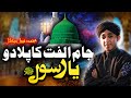 JAAM ULFAT KA PILADO YA RASOOL S W Mohammed Nabeel Official