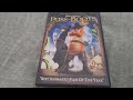 PUSS IN BOOTS DVD Overview