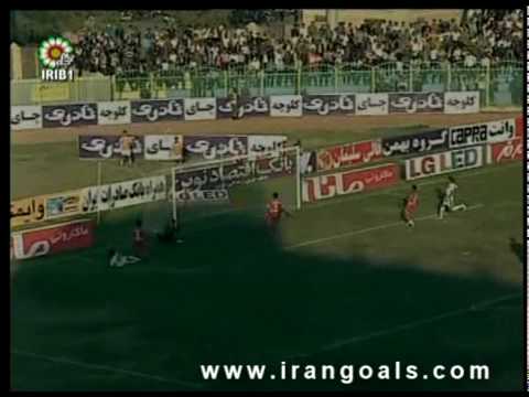 [IPL W23] Shahin Bushehr - Perspolis Tehran