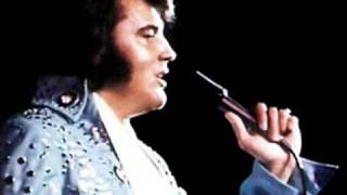 Elvis Presley - Where did they go, lord