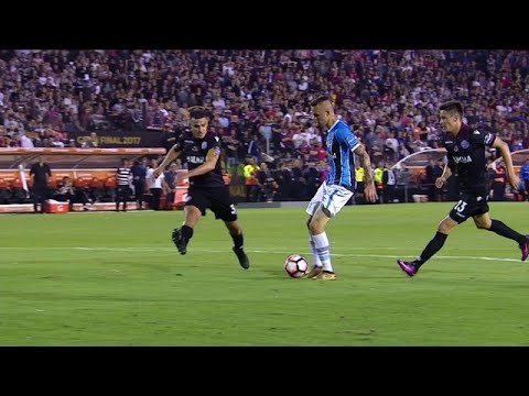 Taça Libertadores 2017 | FINAL | Lanús 1x2 Grêmio | Estádio Ciudad de Lanús