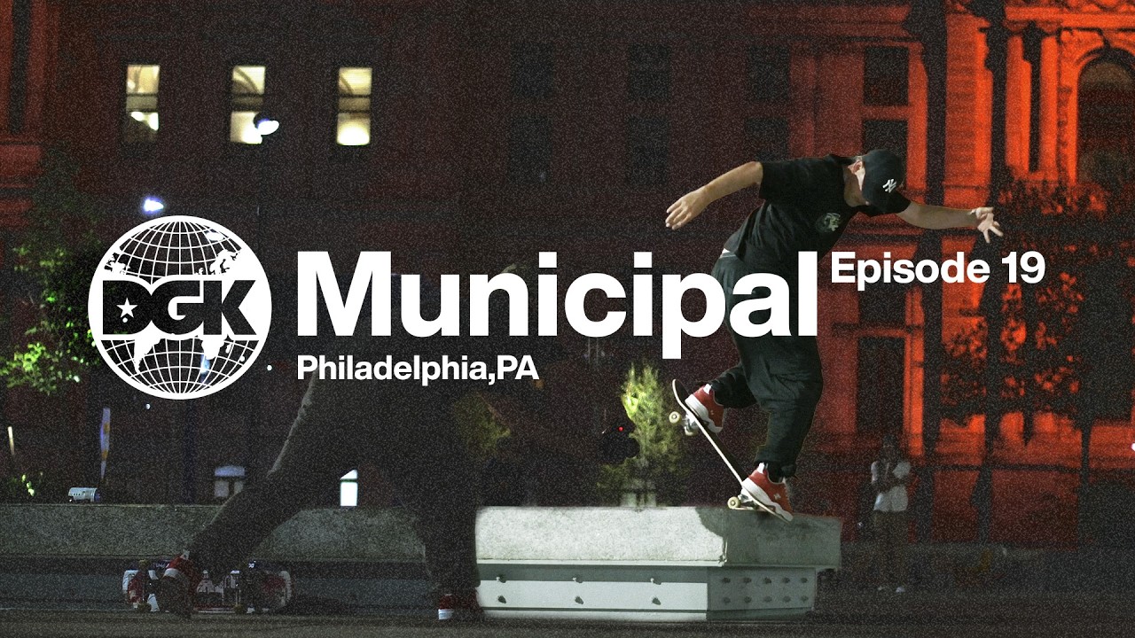 Municipal - Josh Kalis