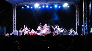 Puya   Ahora Es Que Es 02082014