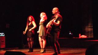 Anneke van Giersbergen "Valley of the Queens" (Argentina 2016)