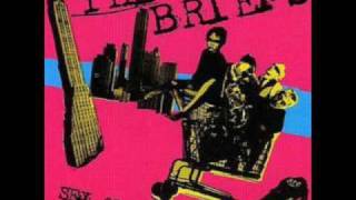 The Briefs - Mystery Pill