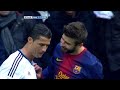 Cristiano Ronaldo Vs FC Barcelona Home HD 1080i (02/03/2013)