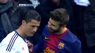 Cristiano Ronaldo Vs FC Barcelona Home HD 1080i 02032013
