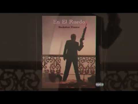 Buckshot Franco - “En El Ruedo” (Rap Belico) Rap corrido