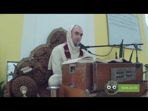 Мангала Вайшнав дас - ШБ 4.24.3