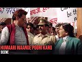 Humaari Maange Poori Karo Comedy Scene Bunty Aur Babli Pratima Kazmi Rajesh Vivek Shaad Ali