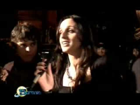 Tema de 10 Anos da Pop Rock - Fresno
