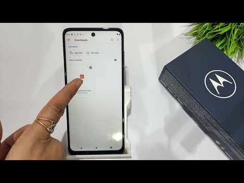 How to change alarm sound in moto g82,g52 | Alarm ringtone kaise badlen | Fix alarm problem