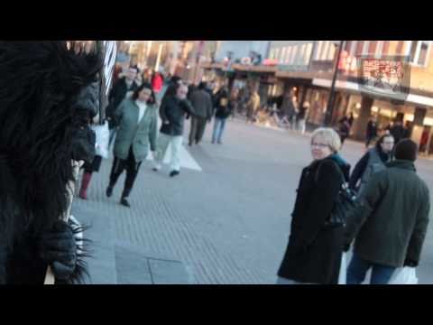 Random Bastards TV | 20 - Apan Gör Slut