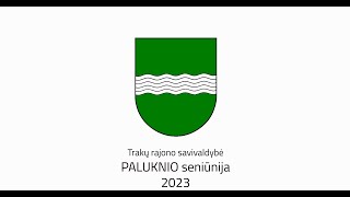 PALUKNIO SENIŪNIJA