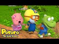 Pororo English Episodes | Ep4. Happy Trip with Friends  | Kids Cartoons & Animation