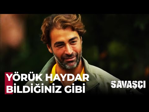Haydar'ın Takdirini Kazanan Dövüş Performası! - Savaşçı 77. Bölüm