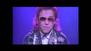 Elton John and George Michael - WRAP HER UP