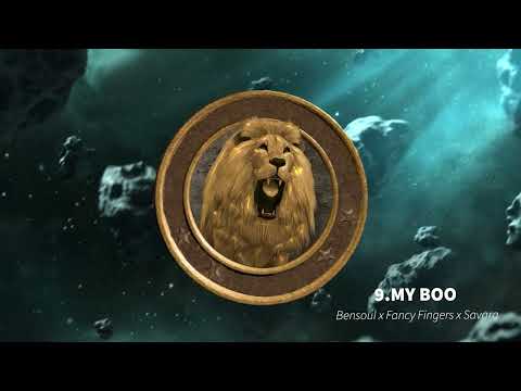 9. Bensoul ft Fancy Fingers & Savara - My Boo (Official Audio)
