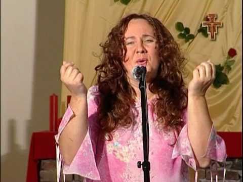 Mirjana Pospiš - "Neka mir vlada svud"
