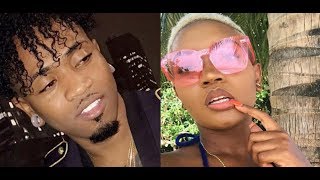 Lincoln 3Dot Wants Back Jada Kingdom, Spills Is Heart In A New Song