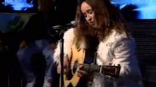 Jennifer Clarke On Backstage With Barry Nolan