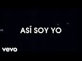 RBD - Así Soy Yo (Lyric Video)