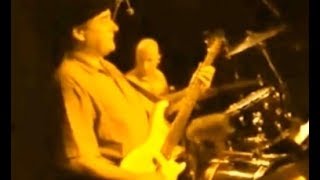 John Zorn's Naked City & Yamatsuka Eye - Live New York 1992