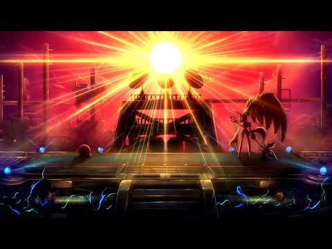 Two Planets Approach the Roche Limit (Version 1&2) – Kirby and the Forgotten Land OST Extended