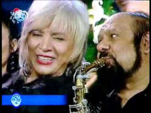 Viki Srebrova - Bosonoga Igram