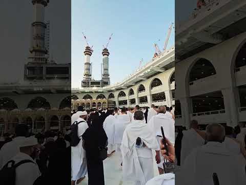 🥺❤️🕋 #youtubeshorts #islam #viral #mecca #allahﷻ #islamicvideo #islamic #tiktok #status #ytshorts