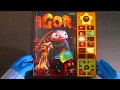 IGOR Play A Sound
