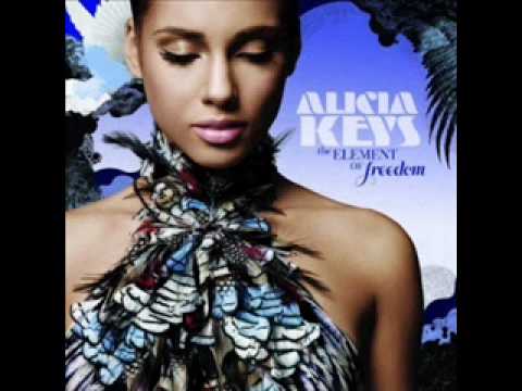 Alicia Keys -  I'm ready - From the album 