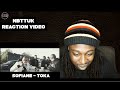Sofiane - Toka Clip officiel |Reaction Video |NBTTUK|