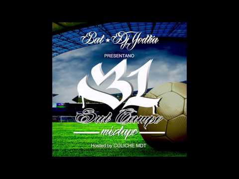 BAT E DJ YODHA -19 