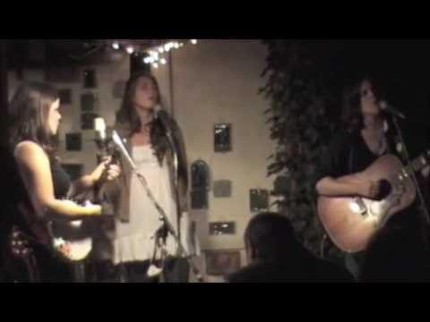 The Swayback Sisters live @ Duckpond Pottery