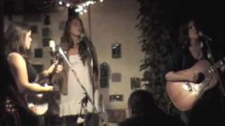 The Swayback Sisters live @ Duckpond Pottery