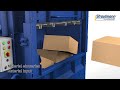 Packaging waste (cardboard, plastic, film) purchase and removal, disposal Georgia - фото 1
