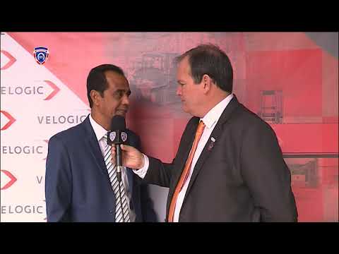 33rd Meeting 2nd Race 2019 Season - Post-race interview with Mr Pradeep Seesurrun