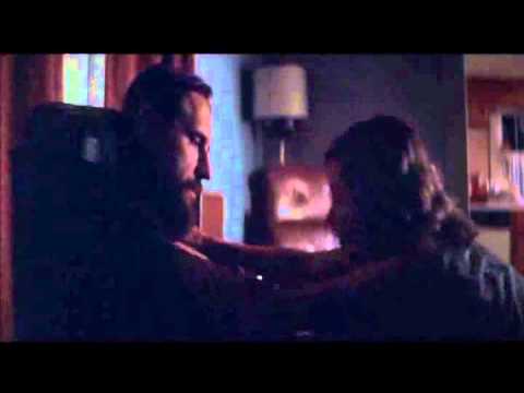 'That Evening Sun' TV Scene