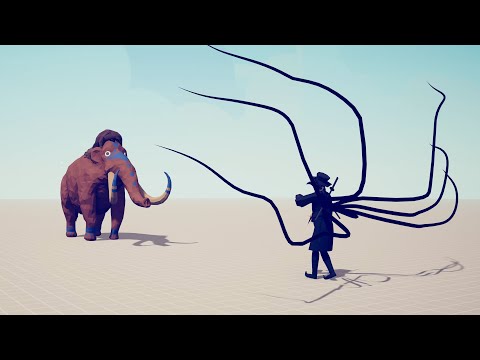 PLAGUE vs EVERY UNIT - Totally Accurate Battle Simulator TABS