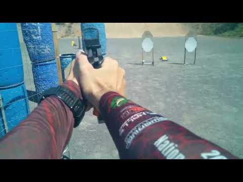 IPSC Club Match