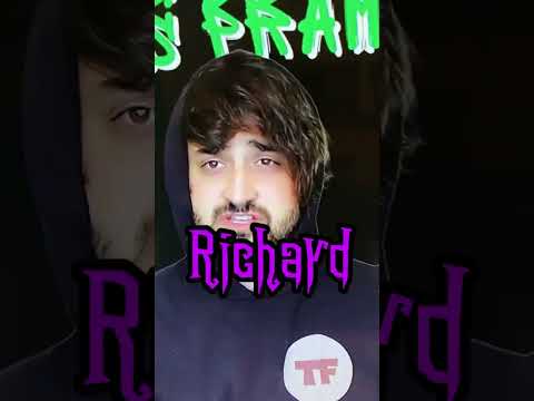 ToneFrance villains broken or pure evil.