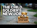 The Child Soldier S New Job Pentagon Outsourcing War Trauma