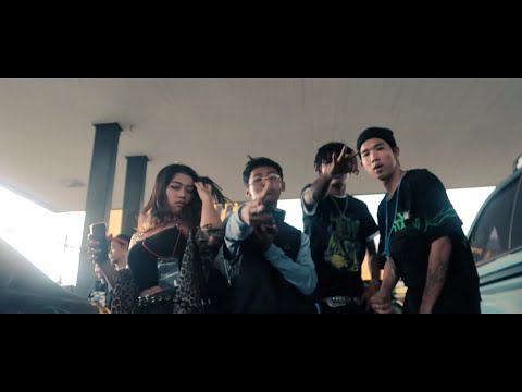 SONABOY - PANDA (FREE STYLE) Official Video