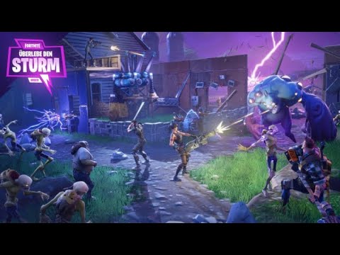 Video teasser 17.7.19  00:00  Fortnite Battle Royale ANSTURM!  Feat.Arda