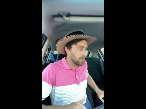 Ron plays Club Championships